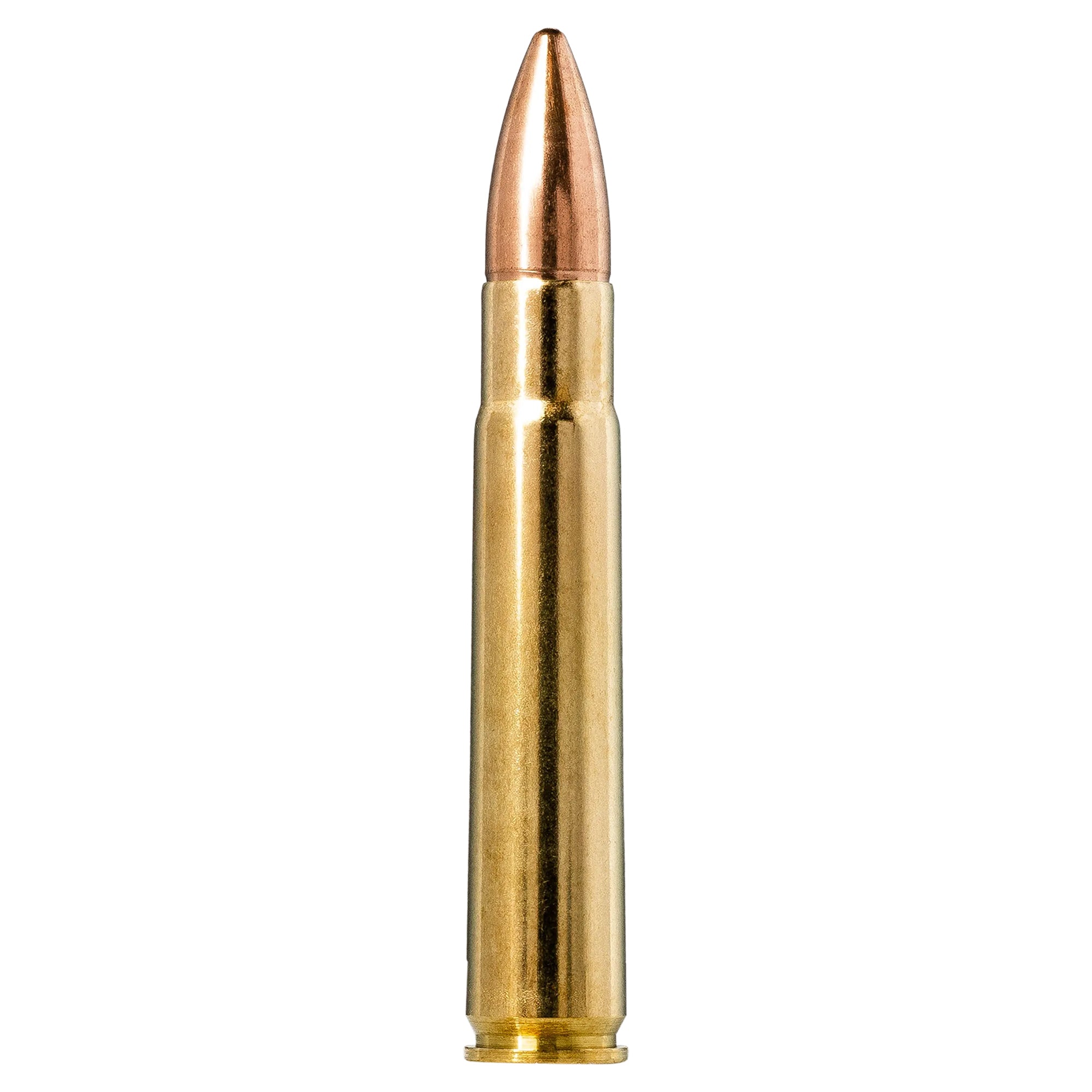 9.3X57 232gr FMJ Jaktmatch