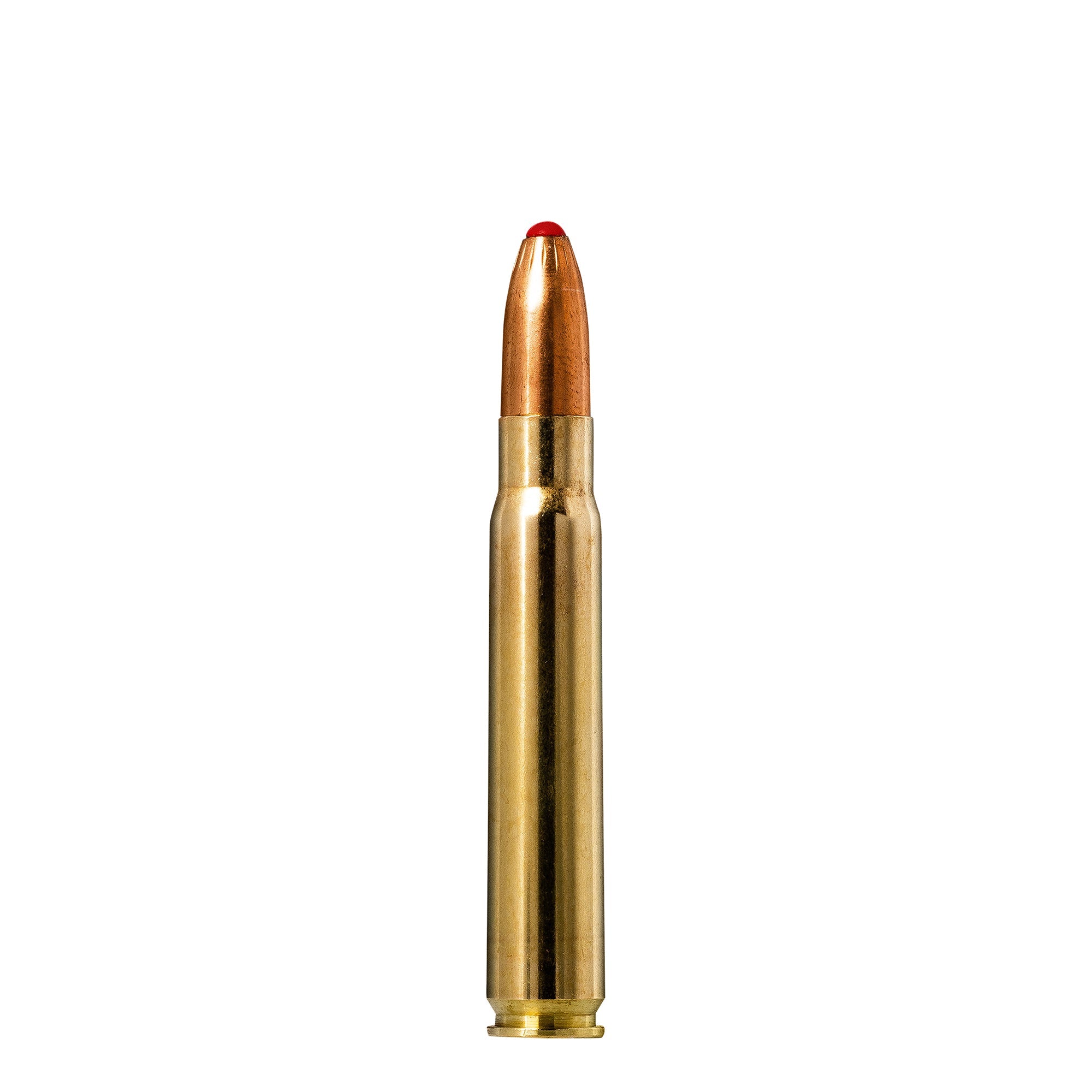 9.3X62 285gr Plastic Point