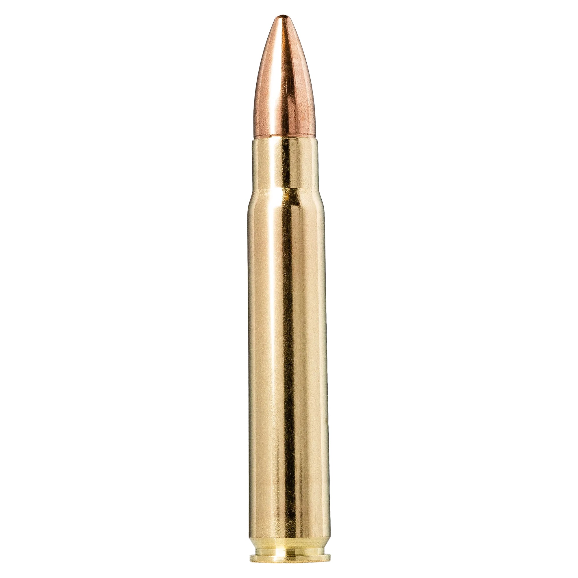 9.3X62 232gr FMJ Jaktmatch