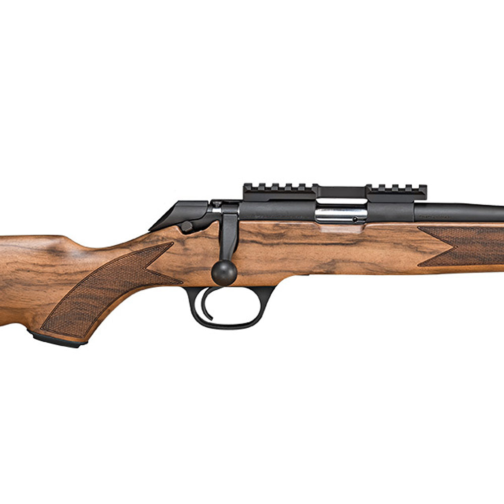 2020 Rimfire Classic Grade AAA Walnut