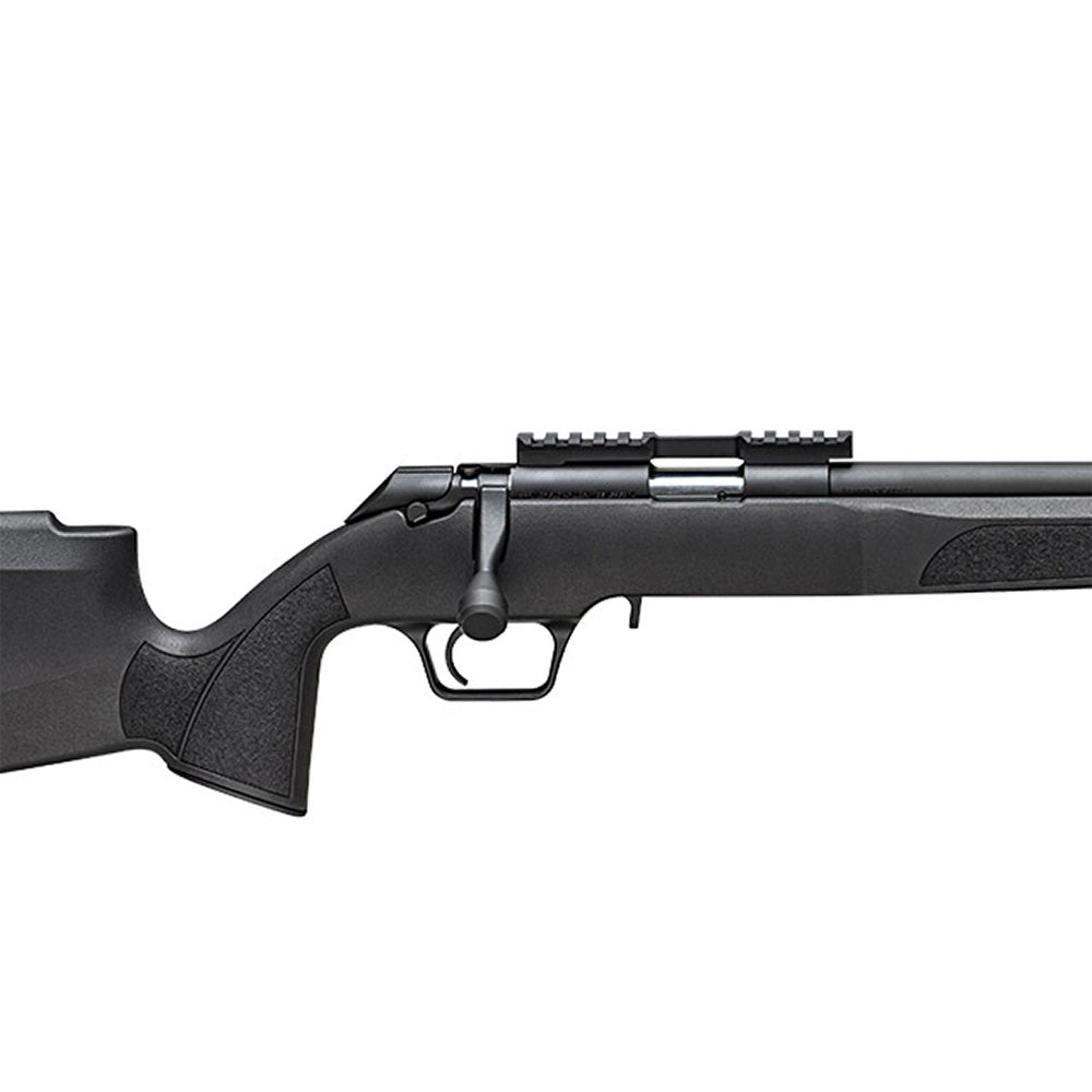 2020 Rimfire Target Black