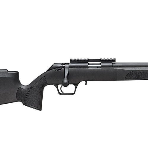 2020 Rimfire Target Black