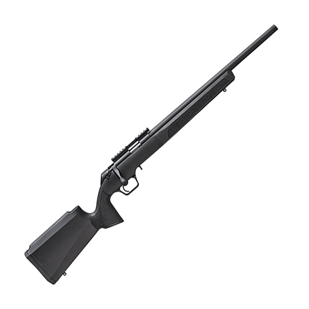 2020 Rimfire Target Black