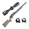 2020 Rimfire Target Sage Web + Bushnell Package