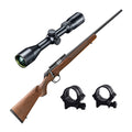 2020 Springfield Classic Grade A Walnut + Bushnell Package