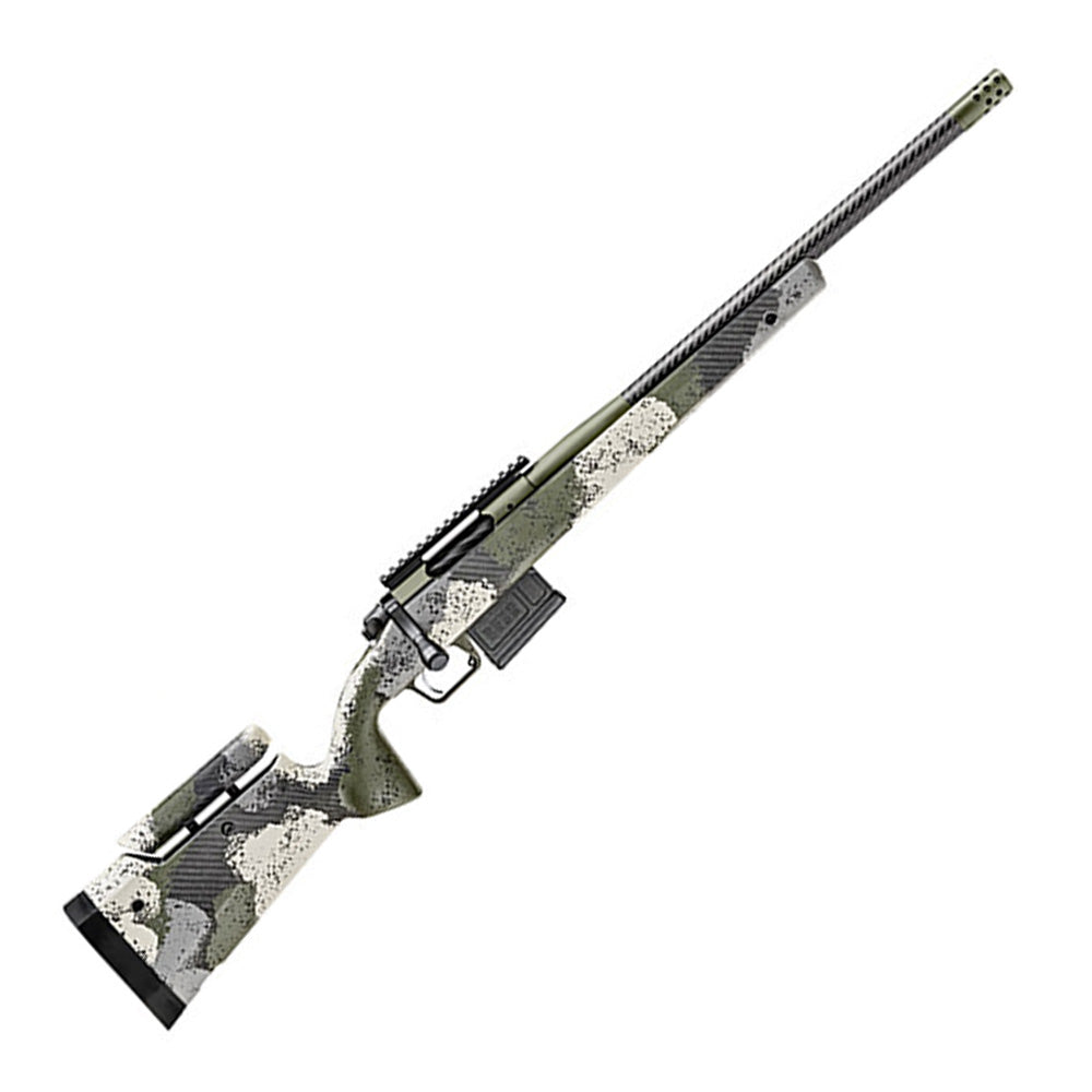 2020 Waypoint Carbon Evergreen