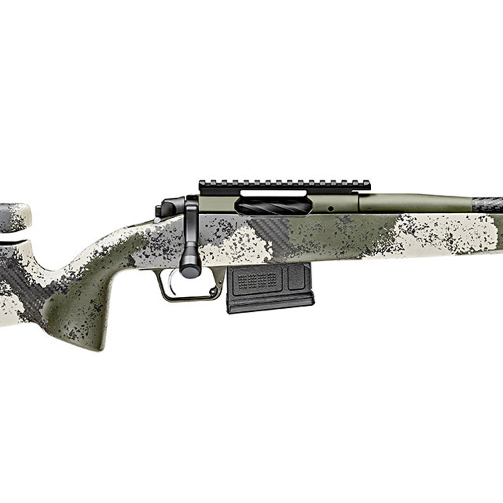 2020 Waypoint Carbon Evergreen