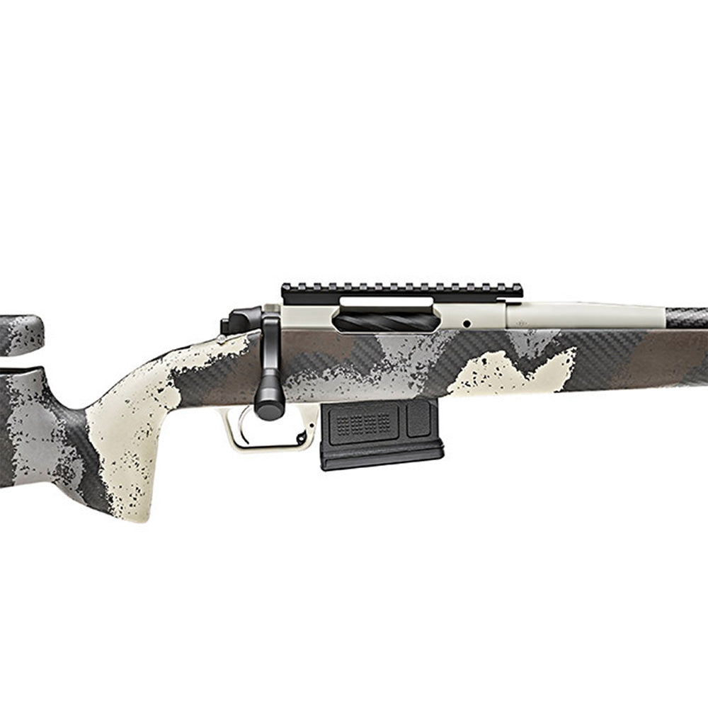 Springfield 2020 Waypoint Evergreen