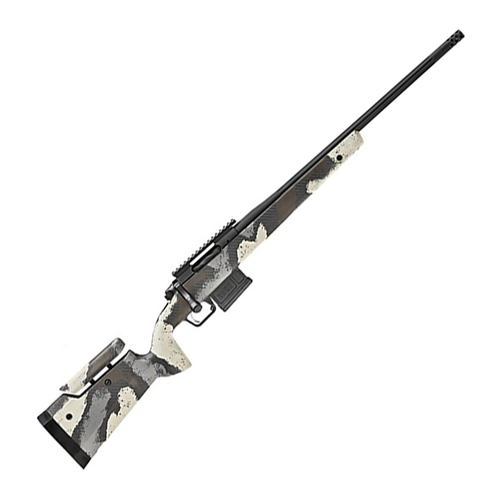 Springfield 2020 Waypoint Evergreen