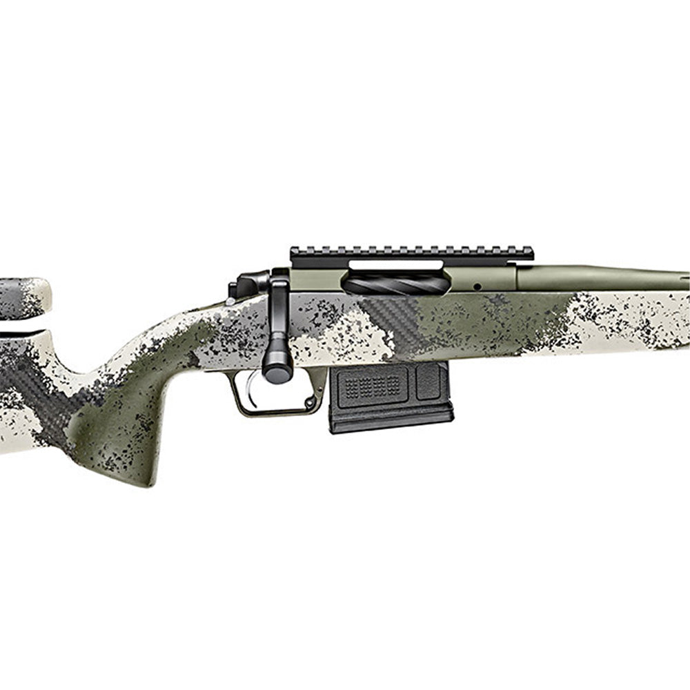 Springfield 2020 Waypoint Evergreen
