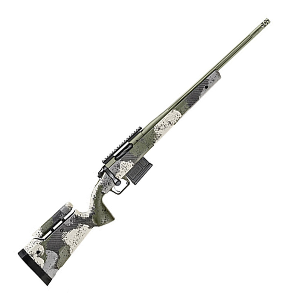 Springfield 2020 Waypoint Evergreen