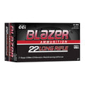 22LR 40gr Solid HV