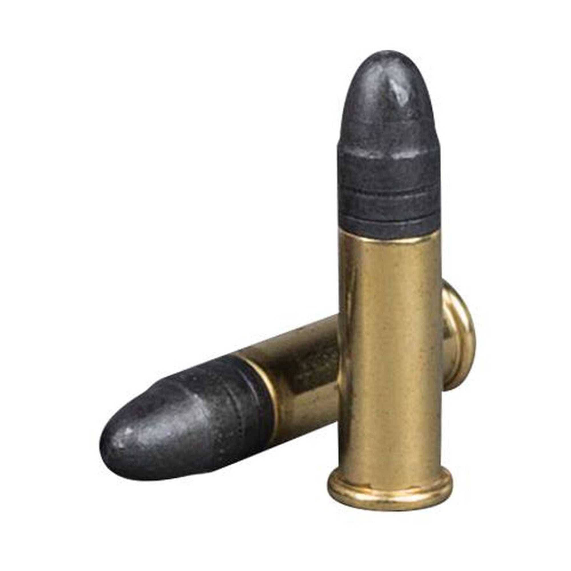 22LR 40gr Solid HV