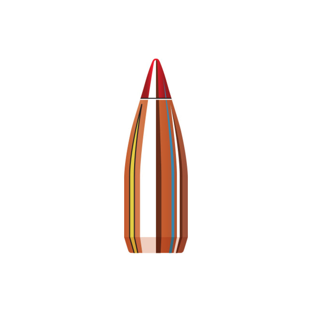 22 Cal (.224 Diameter) V-Max 40gr Projectiles