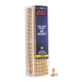 22 Short 27gr CPHP