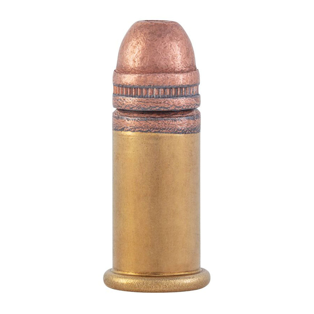 22 Short 27gr CPHP