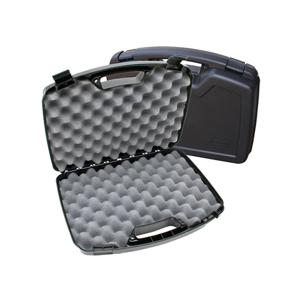 2 Pistol Handgun Case