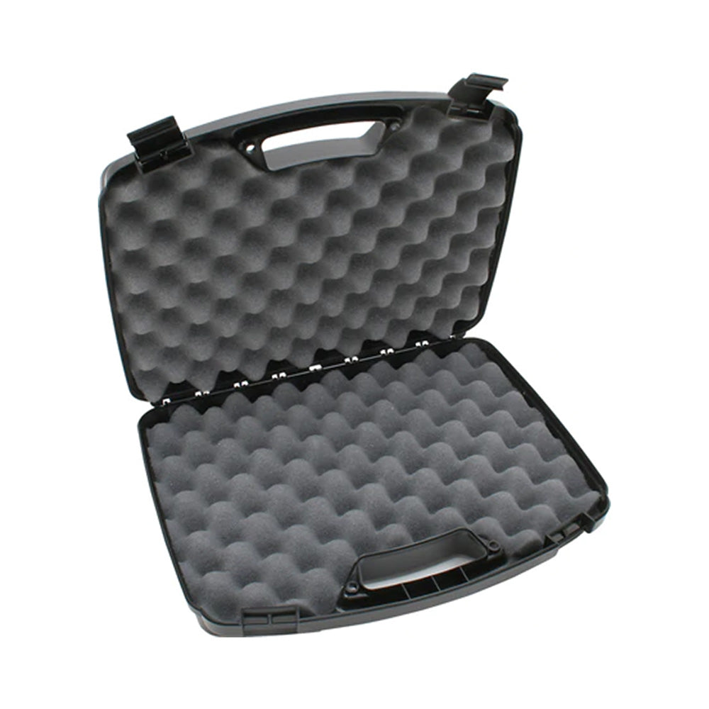 2 Pistol Handgun Case