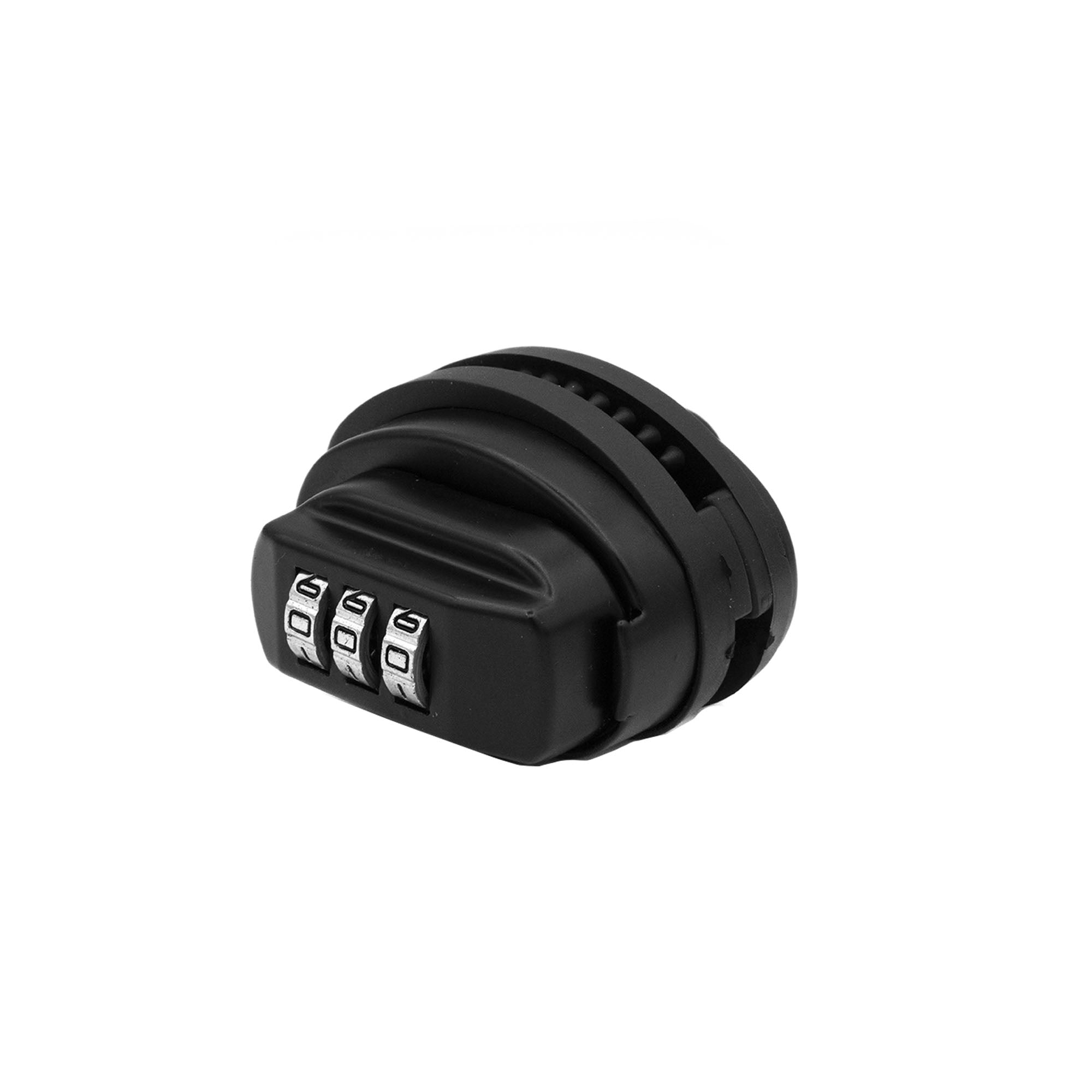 Combination Trigger Lock