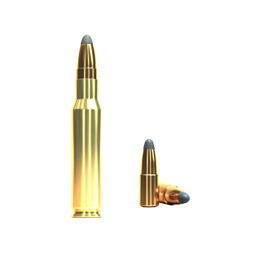 308 Win 150gr SPCE