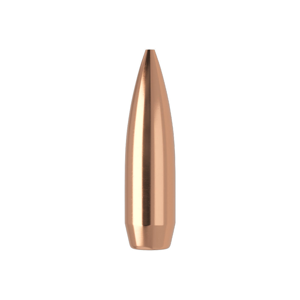 30 Cal 168gr HPBT Custom Comp
