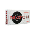 6.5 Creedmoor 147gr ELD Match