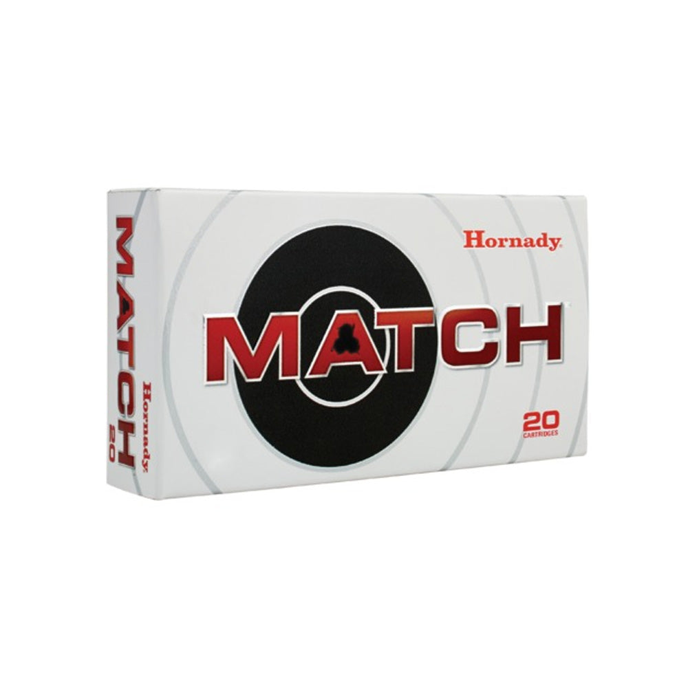 6.5 Creedmoor 147gr ELD Match