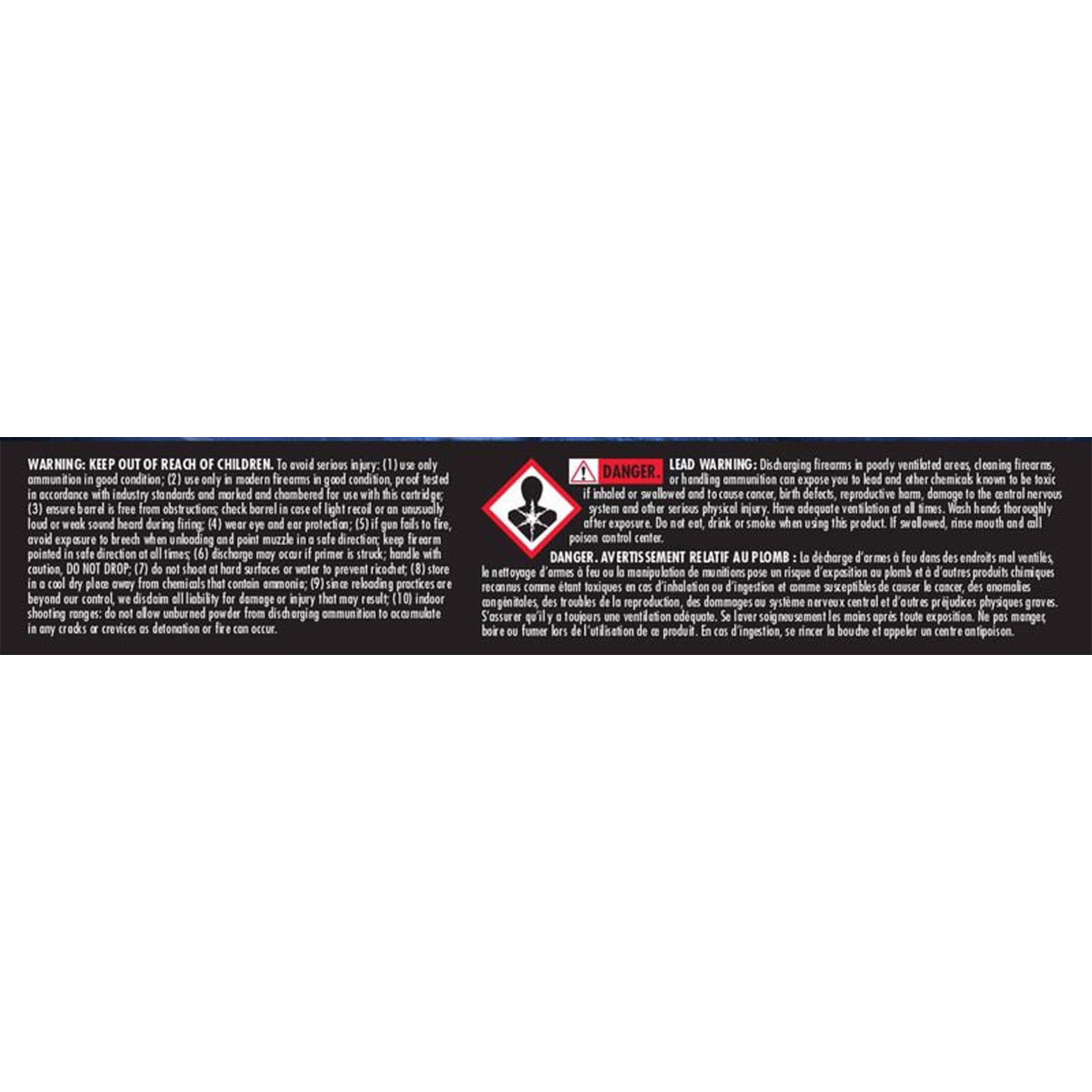 30-06 SPr 150gr SP Power-Shok