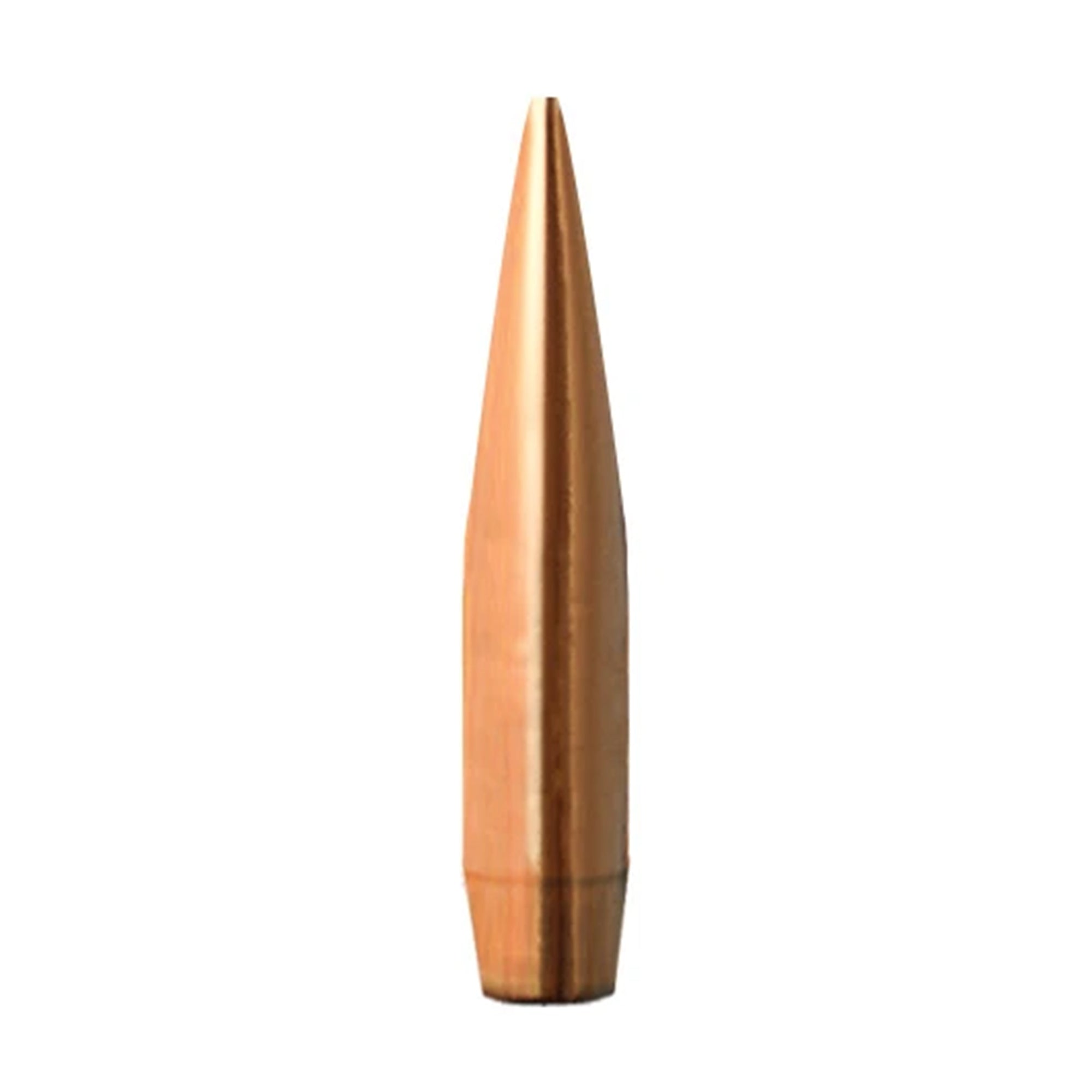 6.5mm Match Burner BT 145gr Projectiles