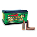 22 Cal Varmint Grenade 36gr Projectiles
