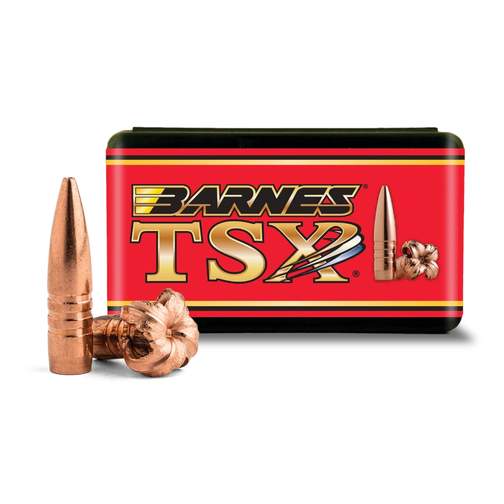 22 Cal TSX FB 45gr Projectiles