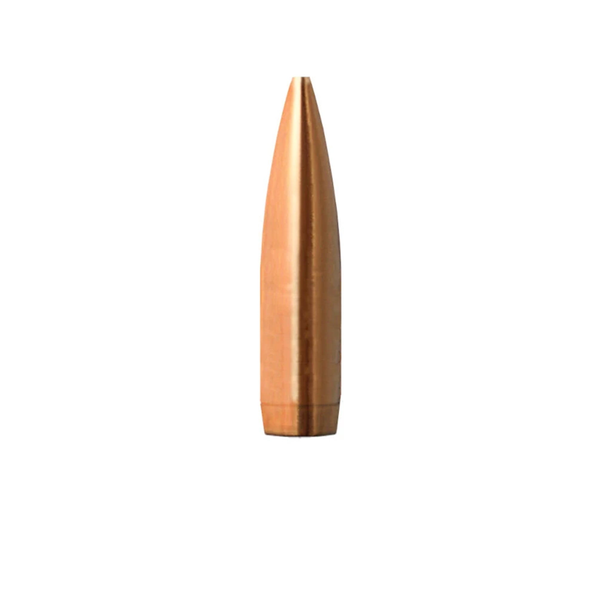 6.5mm Match Burner BT 120gr Projectiles