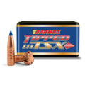 6.5mm TTSX BT 100gr Projectiles