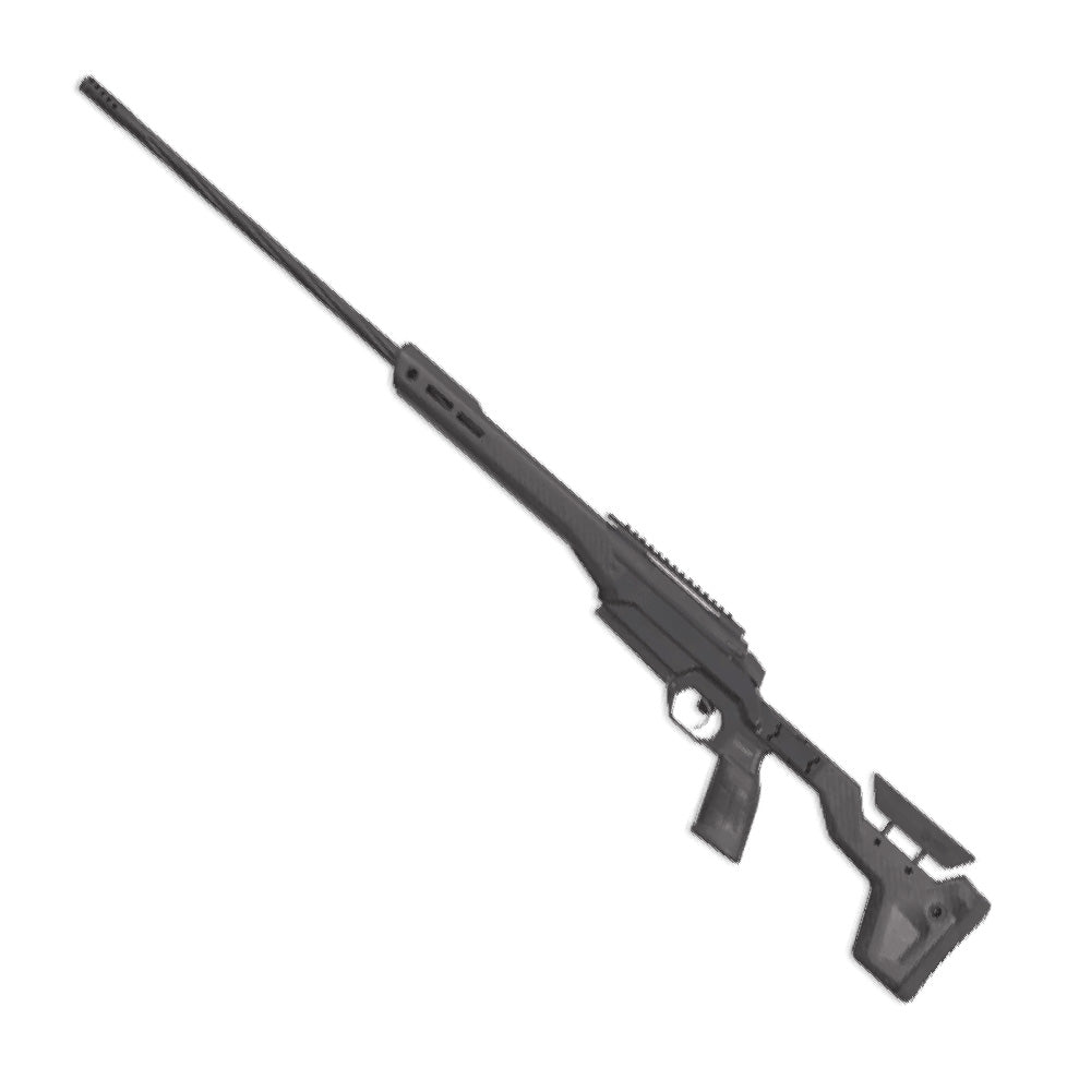 307 Alpine MDT Fixed Stock