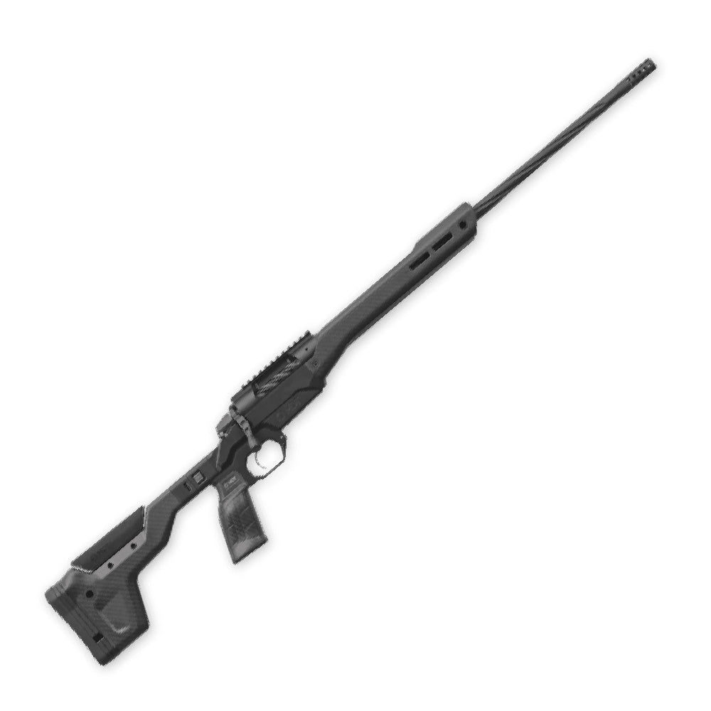 307 Alpine MDT Fixed Stock