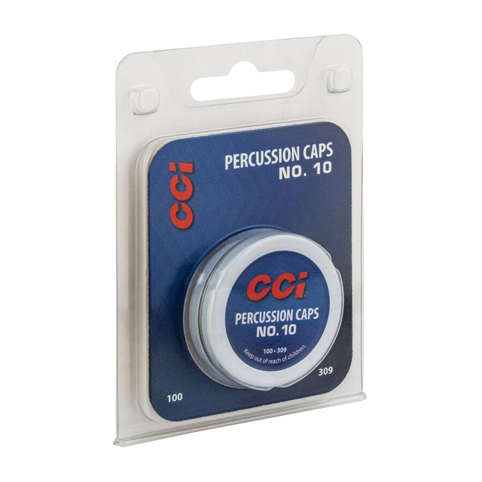 Percussion Caps #10