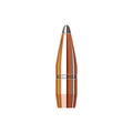 30 Cal (.308 Diameter) BTSP 165gr Projectiles