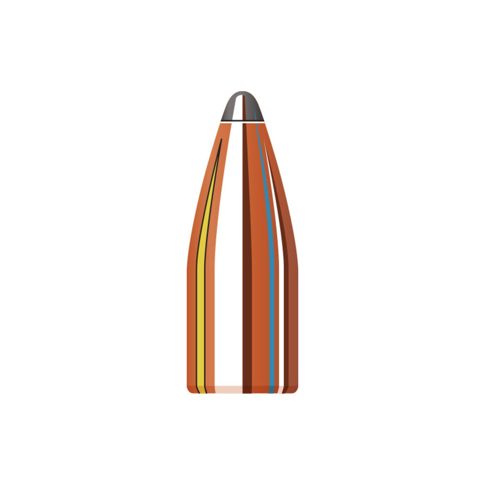 30 Cal (.308 Diameter) SP 110gr Projectiles