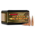 22 Cal Match Burner BT 77gr Projectiles
