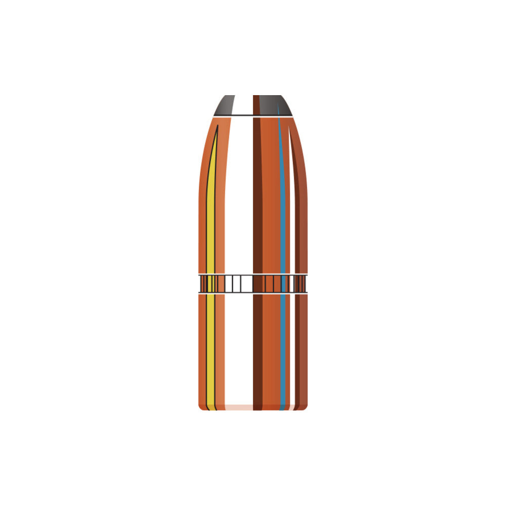 32 Cal (.321 Diameter) Fp 170gr Projectiles