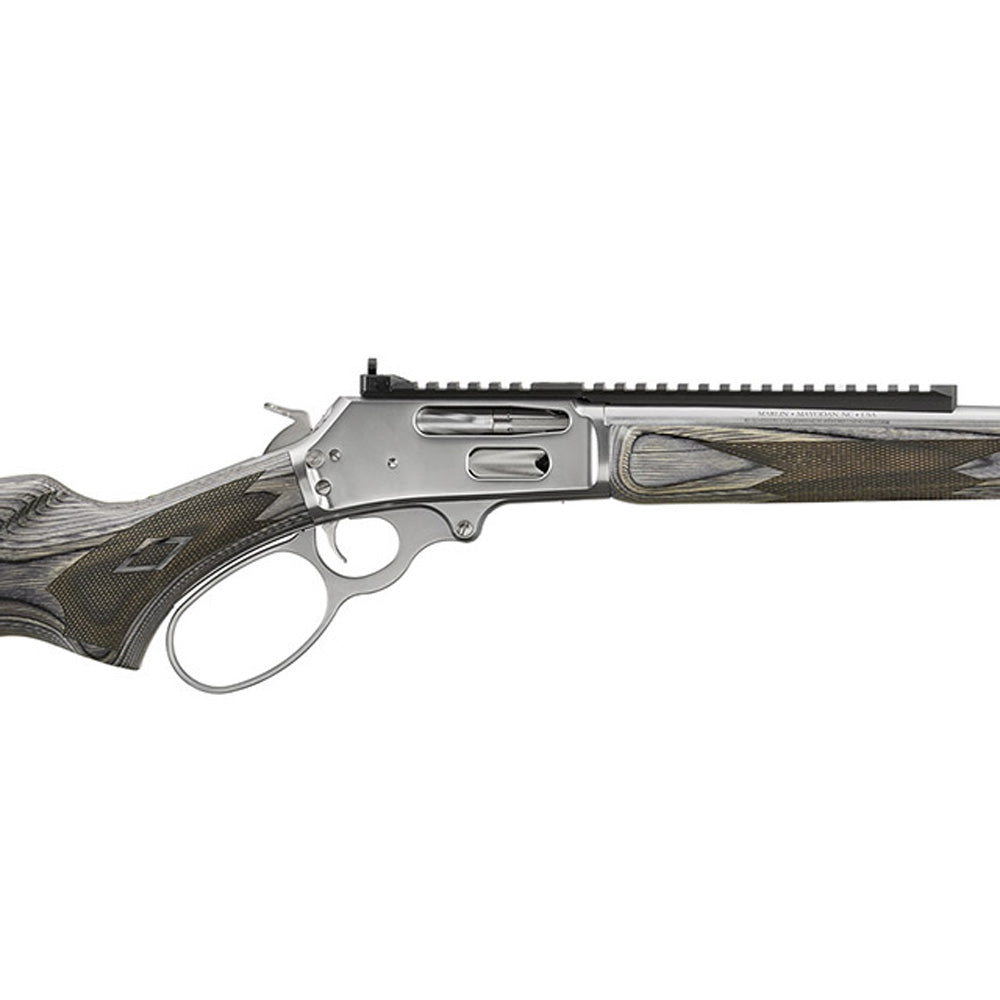 336SBL Stainless Laminated