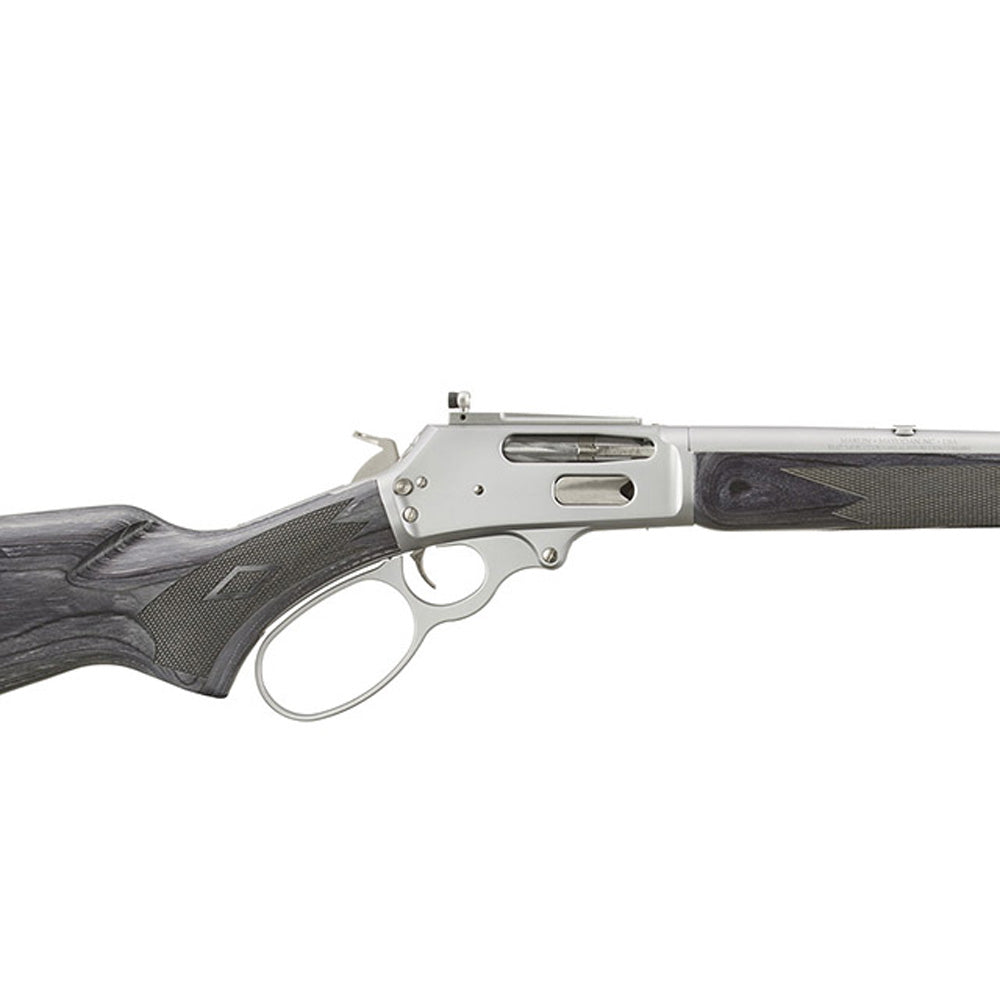 336 Trapper Stainless Laminated