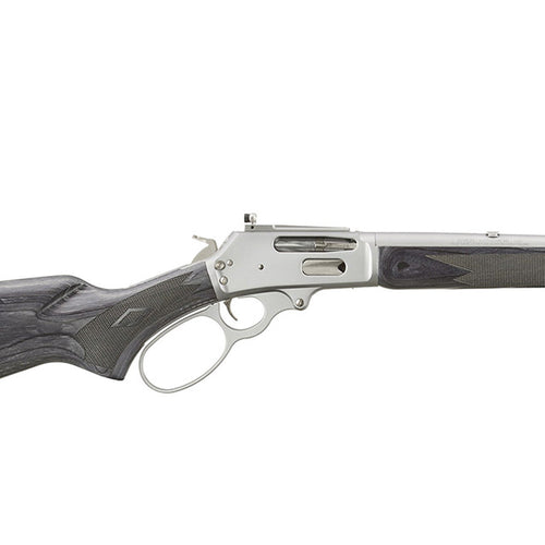 336 Trapper Stainless Laminated