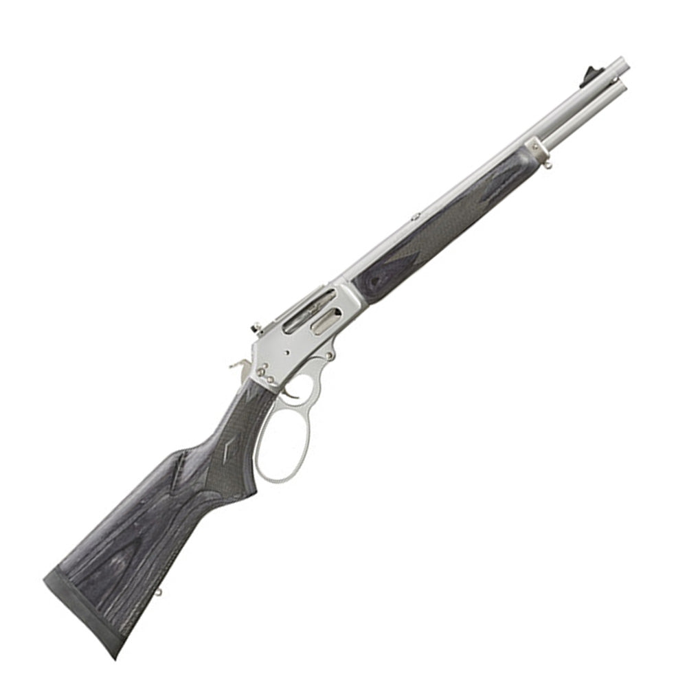 336 Trapper Stainless Laminated