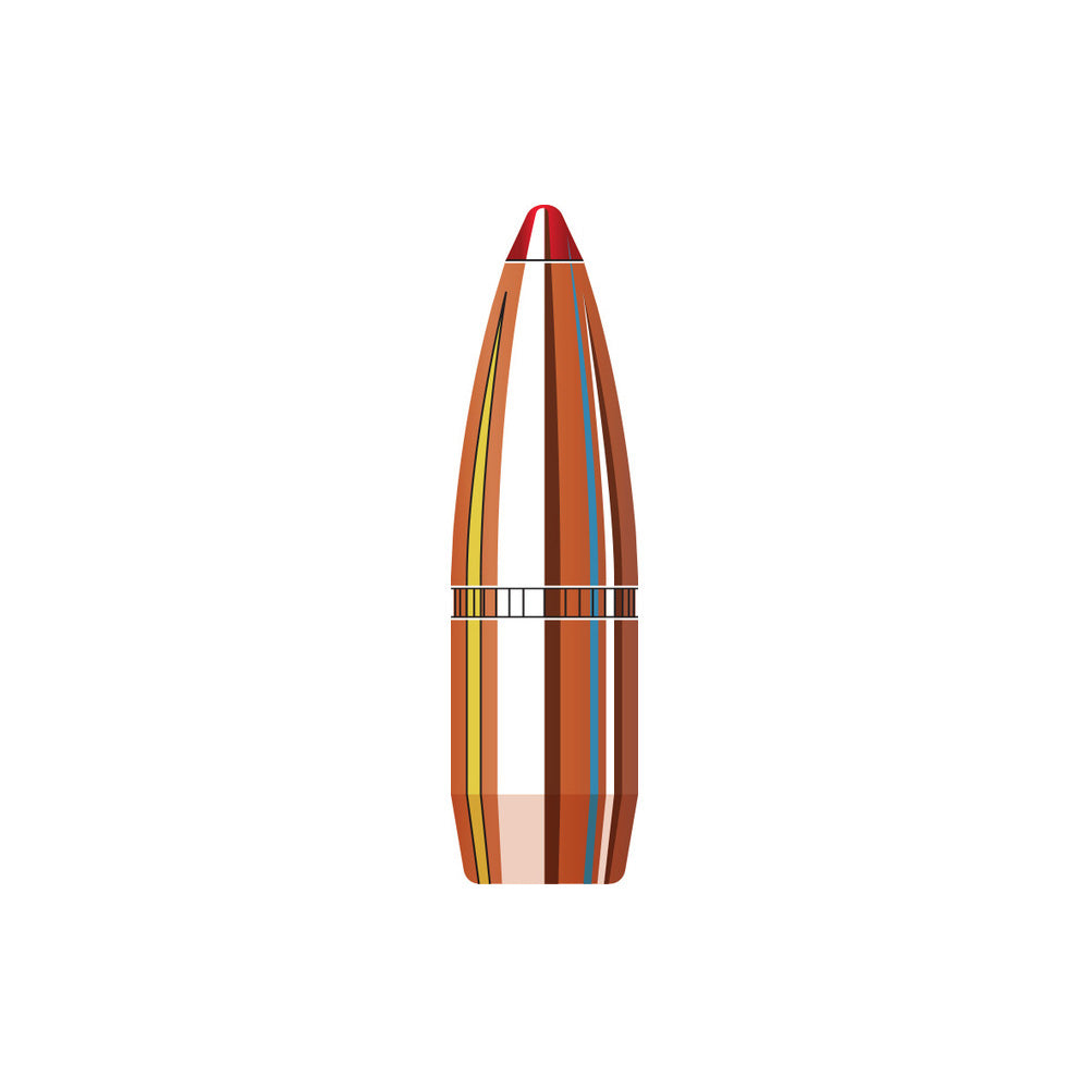 338 Cal (.338 Diameter) FTX 200gr Projectiles