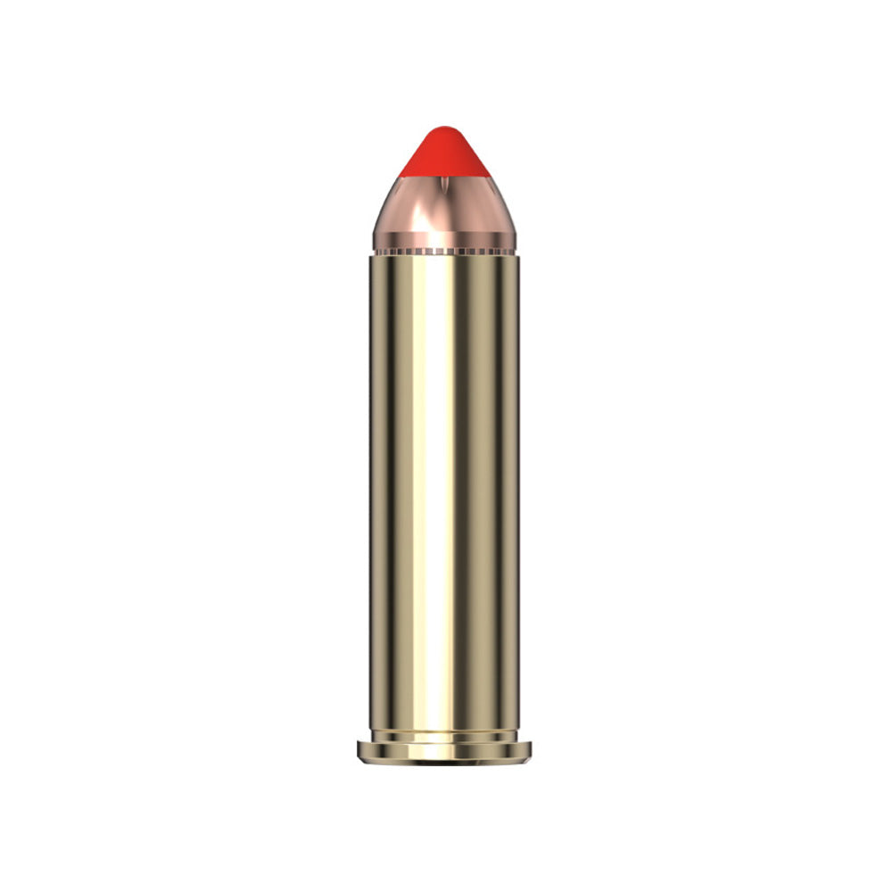 357 Mag 140gr FTX Lvrev