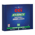 9mm Luger Shotshell