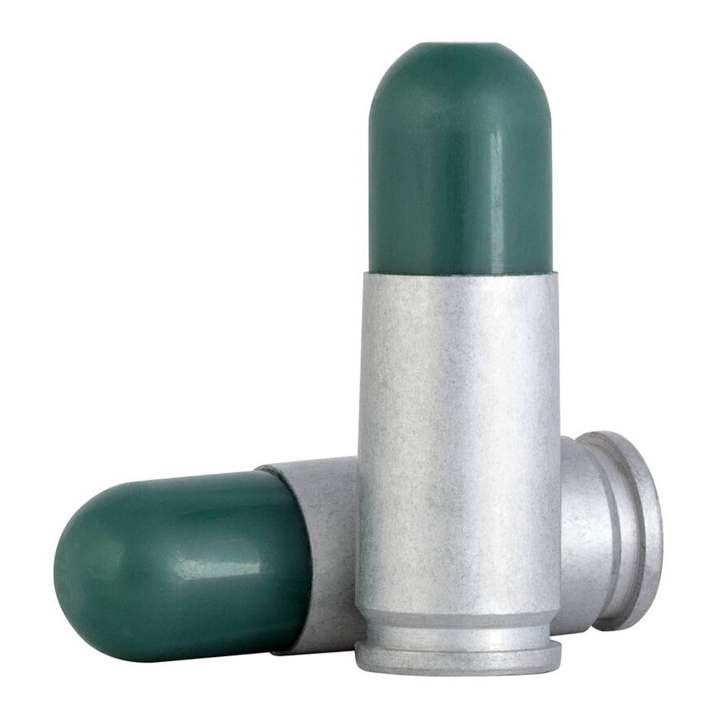 9mm Luger Shotshell