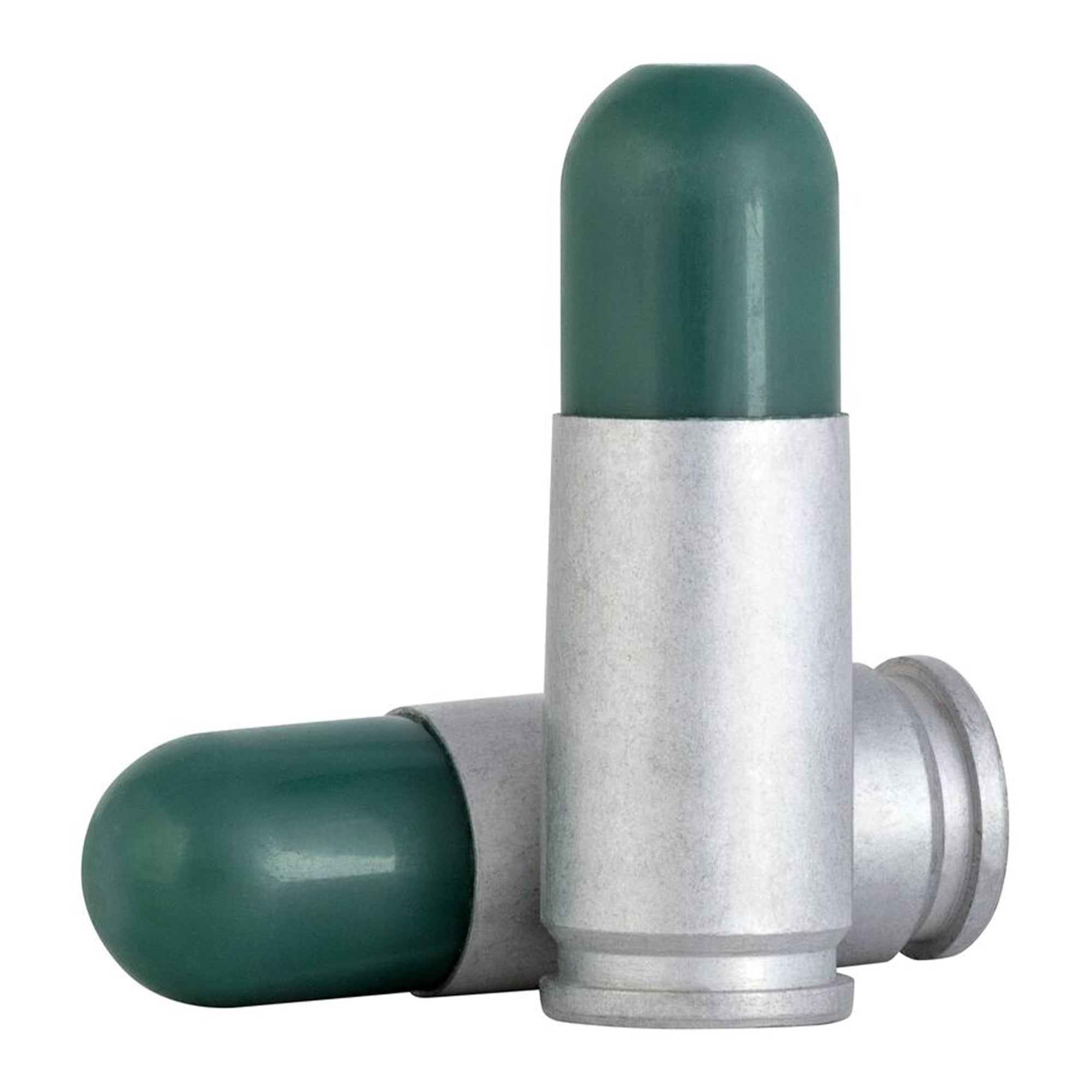 9mm Luger Shotshell