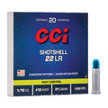 Shotshell 22LR